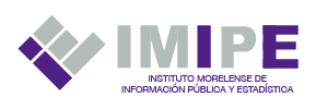 Instituto Morelense de Información Pública y Estadística